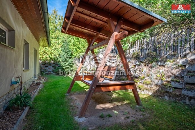 Prodej, Chalupa, Hajany