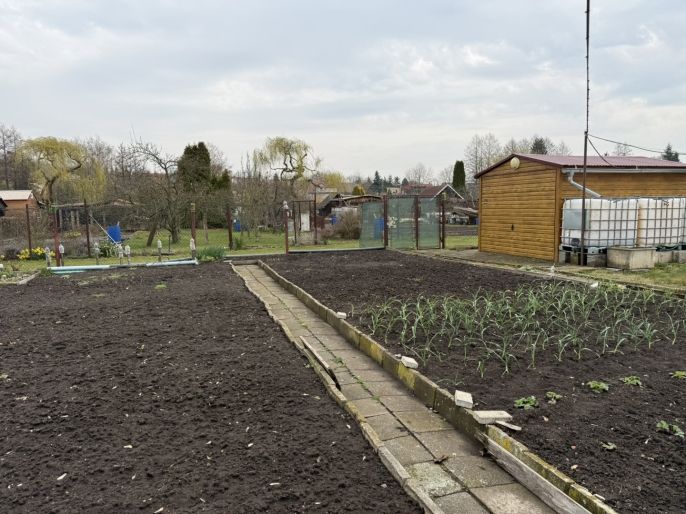 Prodej, Zahrada, Podbořany