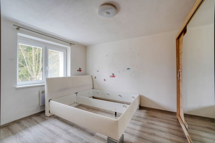 Prodej, Byt 3+1, Mariánské Lázně