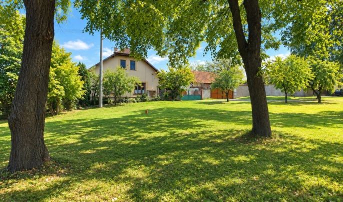 Prodej, Rodinný dům, Staňkovice