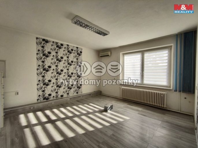 Pronájem, Obchod a služby, Ostrava