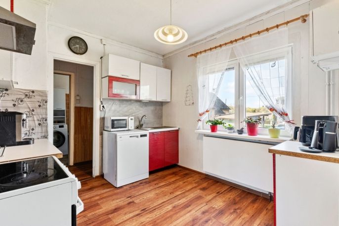 Prodej, Rodinný dům, Liberec