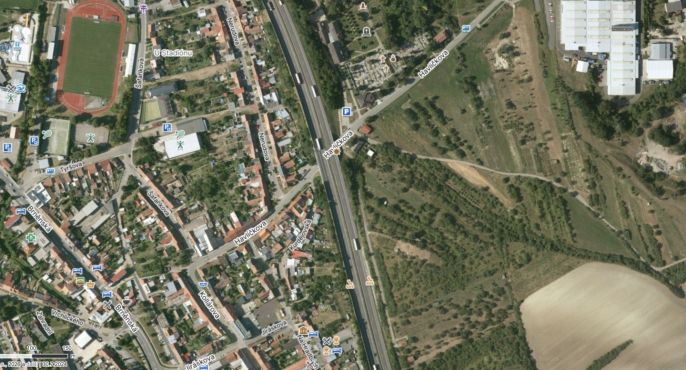 Prodej, Zahrada, Hustopeče