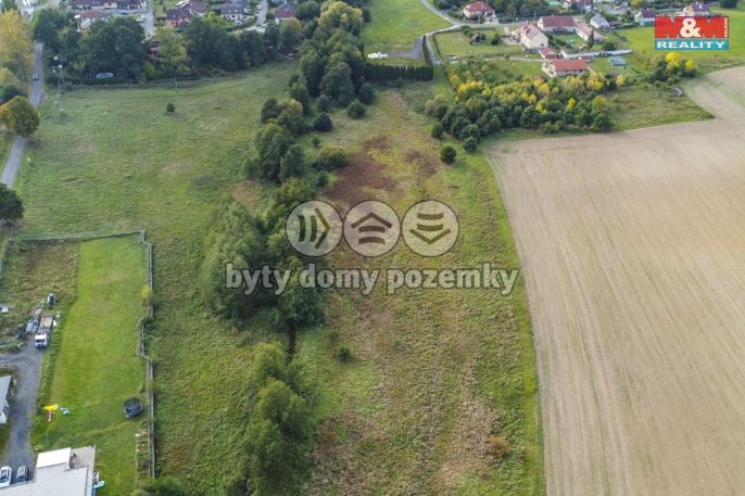 Prodej, Louka, Františkovy Lázně