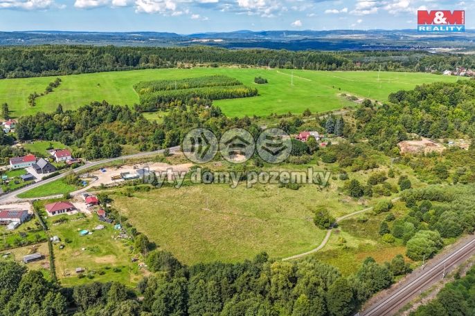 Prodej, Pozemek k bydlení, Citice