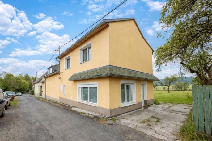 Prodej, Rodinný dům, Karlovy Vary