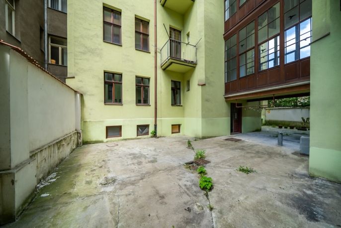 Prodej, Byt 1+1, Brno