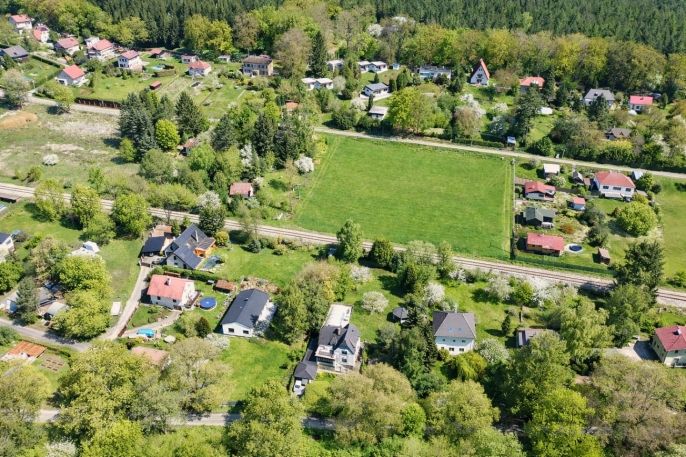 Prodej, Pozemek k bydlení, Lštění