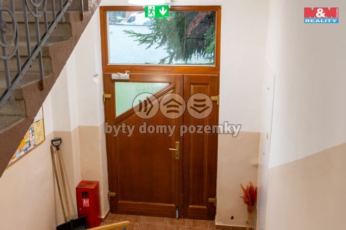 Prodej, Byt 4+kk, Opava