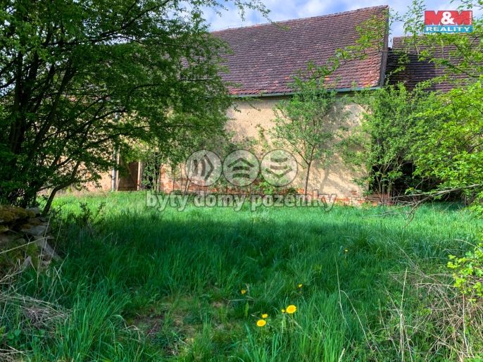 Prodej, Rodinný dům, Křenice