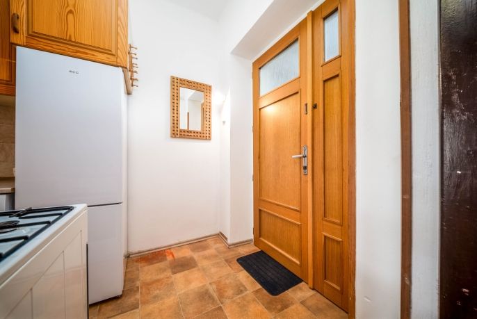 Prodej, Byt 2+kk, Nymburk