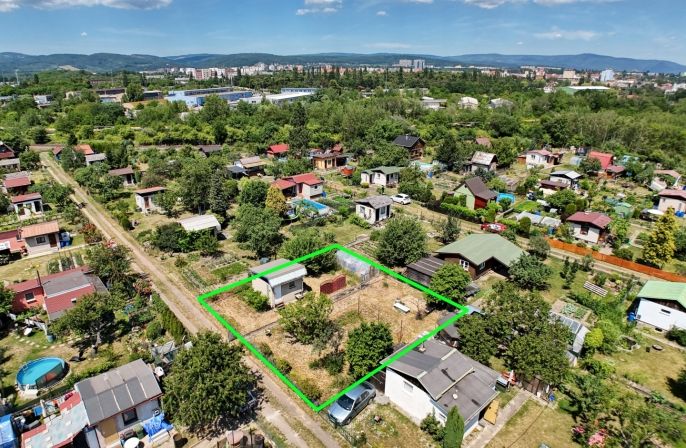 Prodej, Zahrada, Chomutov