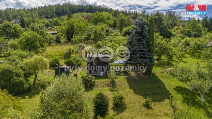 Prodej, Chata, Líšný