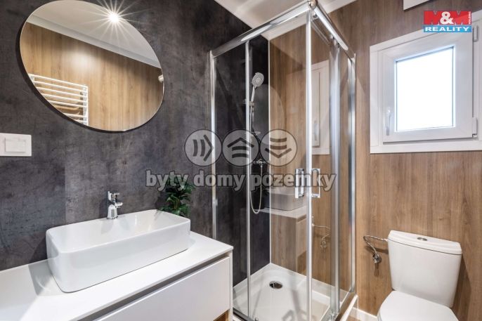 Prodej, Na klíč, Sedloňov