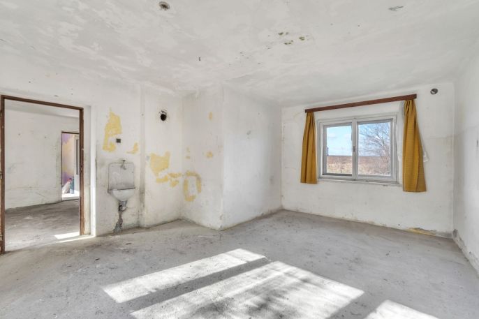 Prodej, Rodinný dům, Nemyčeves