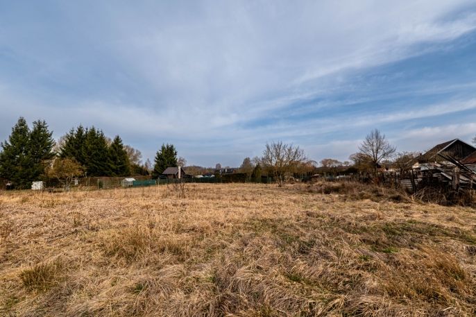 Prodej, Pozemek k bydlení, Sudoměřice u Bechyně