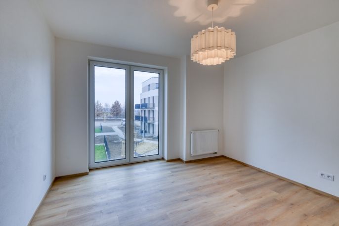 Pronájem, Byt 2+kk, Dobřany