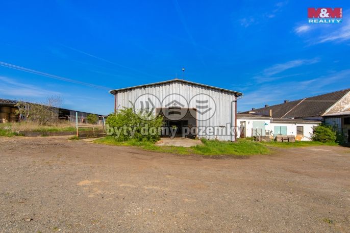 Prodej, Zemědělský objekt, Černovice