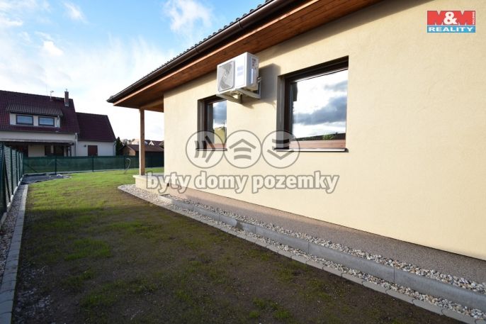 Prodej, Rodinný dům, Mnichovo Hradiště