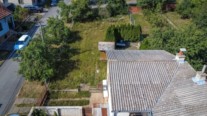 Prodej, Rodinný dům, Osvětimany