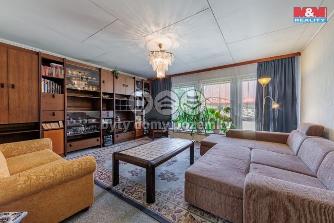 Prodej, Rodinný dům, Velká Hleďsebe