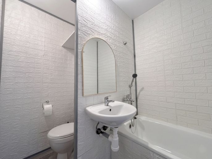 Pronájem, Byt 2+kk, Česká Lípa