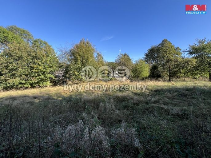 Prodej, Pozemek k bydlení, Bílčice