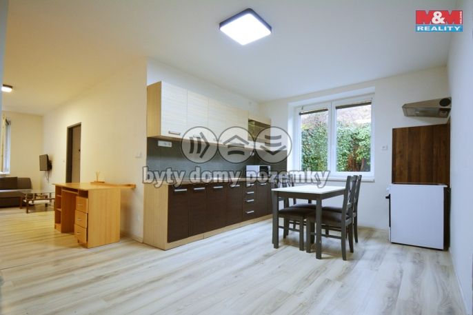 Prodej, Rodinný dům, Ústí nad Orlicí