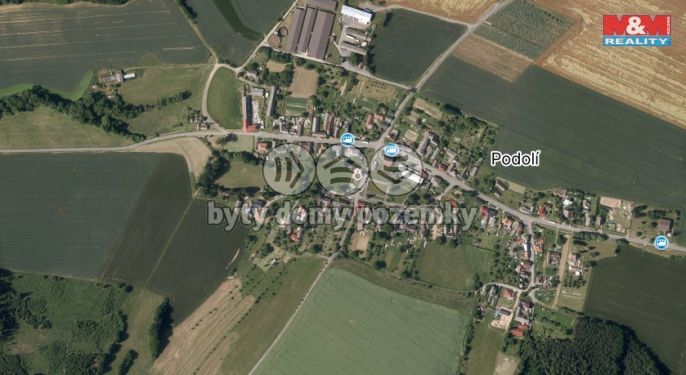 Prodej, Pozemek k bydlení, Bouzov