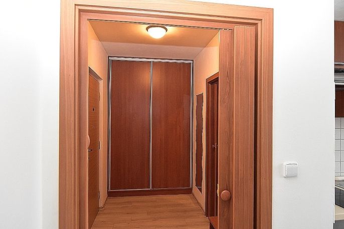 Pronájem, Byt 2+kk, Mladá Boleslav