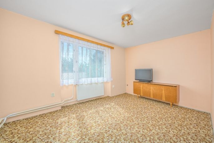 Prodej, Rodinný dům, Kluky