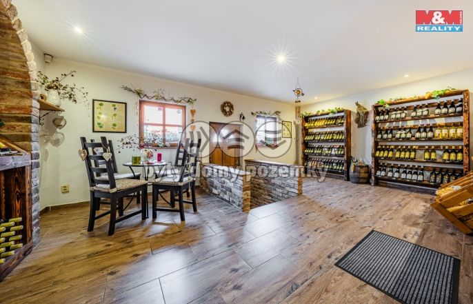 Prodej, Obchod a služby, Kladno