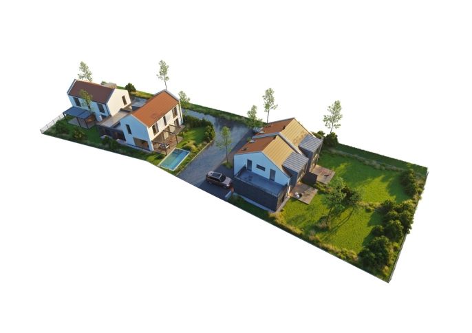 Prodej, Pozemek k bydlení, Cítov