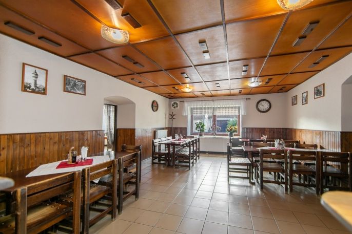 Prodej, Hotel, penzion, Kladruby