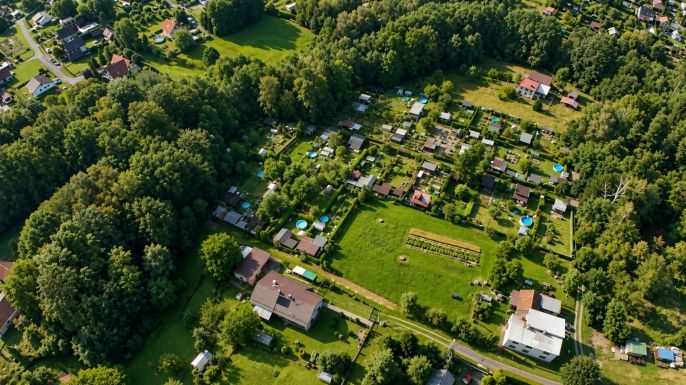 Prodej, Zahrada, Havířov