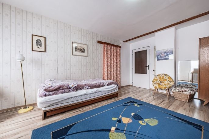 Prodej, Rodinný dům, Málkov