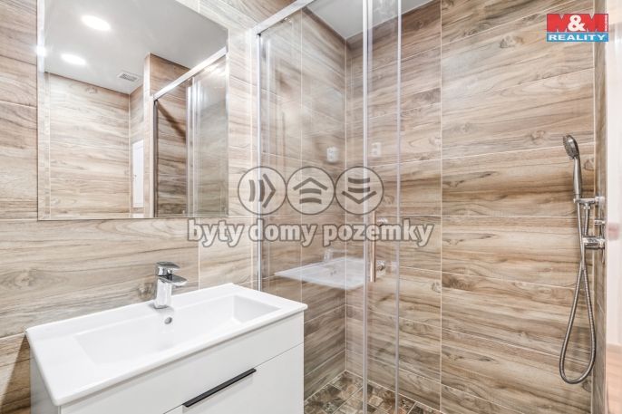 Prodej, Byt 2+kk, Teplice