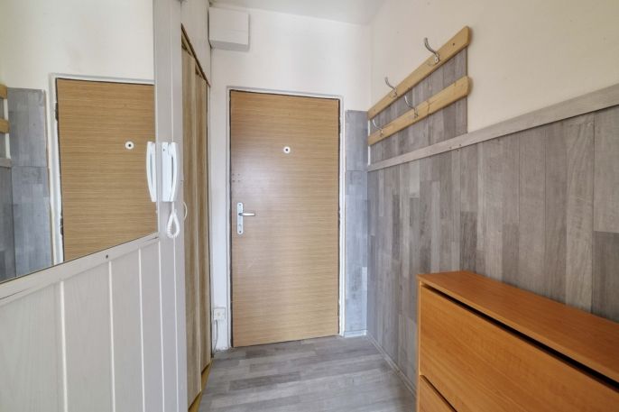 Pronájem, Byt 1+1, Lázně Kynžvart