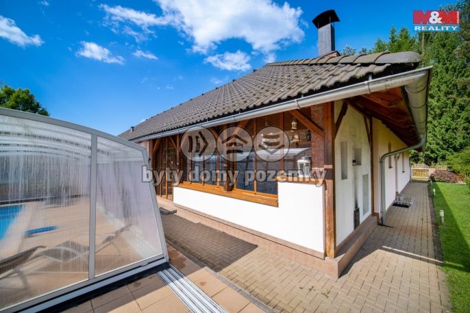 Prodej, Rodinný dům, Písečná