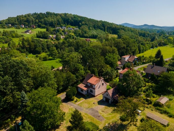 Prodej, Pozemek k bydlení, Třinec