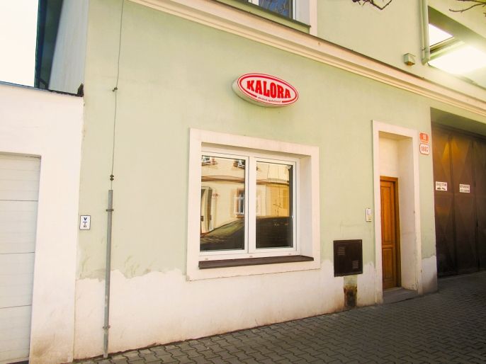 Pronájem, Kancelářský prostor, Plzeň