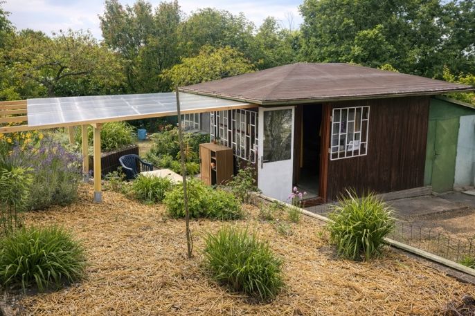 Prodej, Chata, Praha