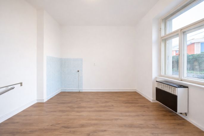 Prodej, Byt 2+1, Praha