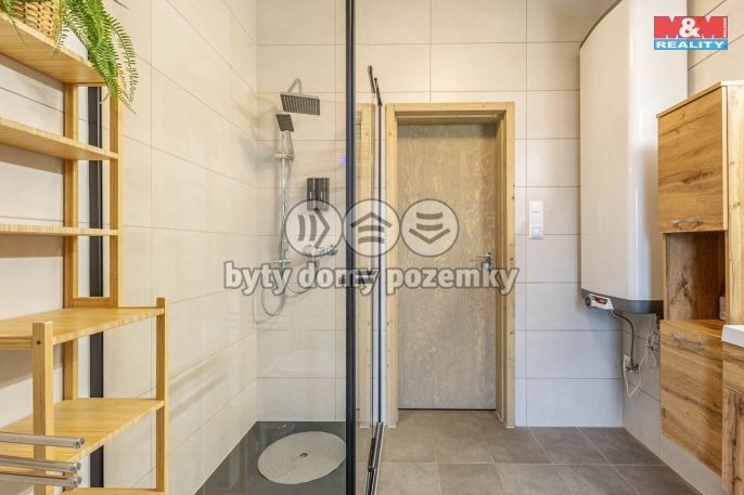 Prodej, Rodinný dům, Horní Podluží