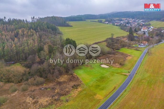 Prodej, Louka, Hůrky