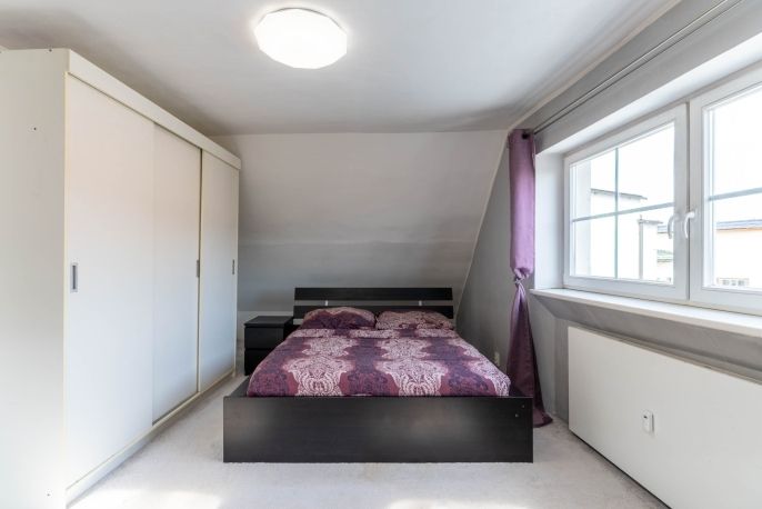 Prodej, Byt 2+kk, Olomouc