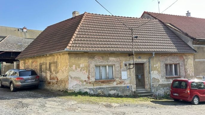 Prodej, Rodinný dům, Mšeno