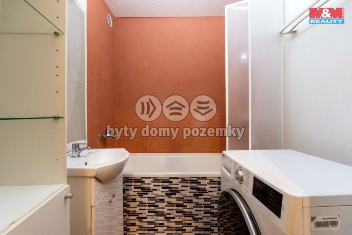 Prodej, Byt 3+1, Ostrava