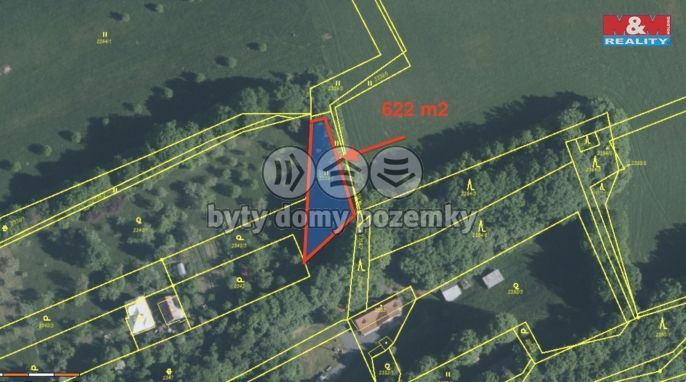 Prodej, Louka, Želechovice nad Dřevnicí