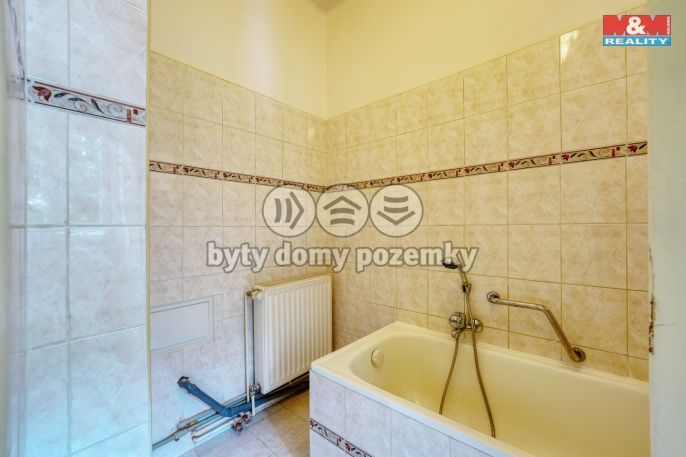 Prodej, Byt 2+1, Nejdek